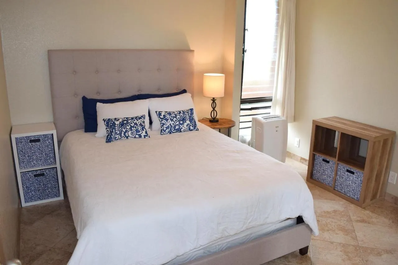 Beautiful Private Condo Walking Distance To Beach Mv2321 基黑 美国