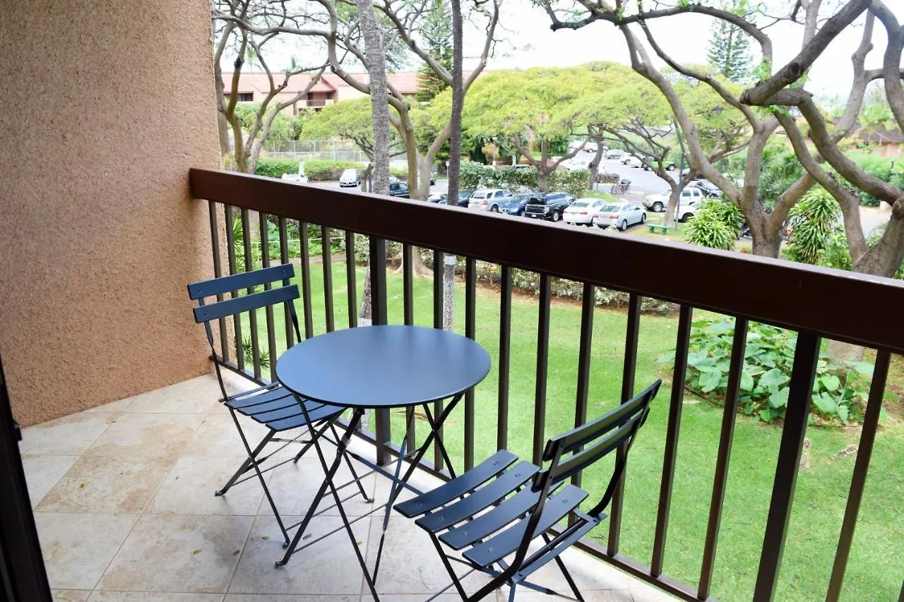 Beautiful Private Condo Walking Distance To Beach Mv2321 基黑 度假居